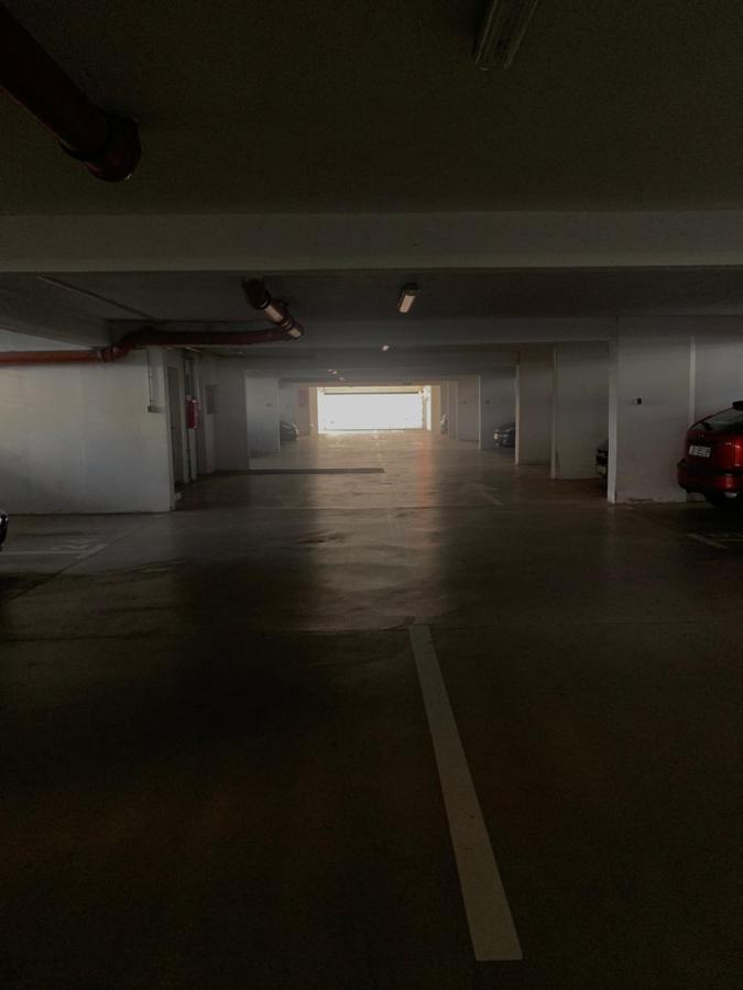 Apartment Rose Sesvete Dış mekan fotoğraf