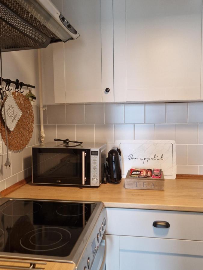 Apartment Rose Sesvete Dış mekan fotoğraf