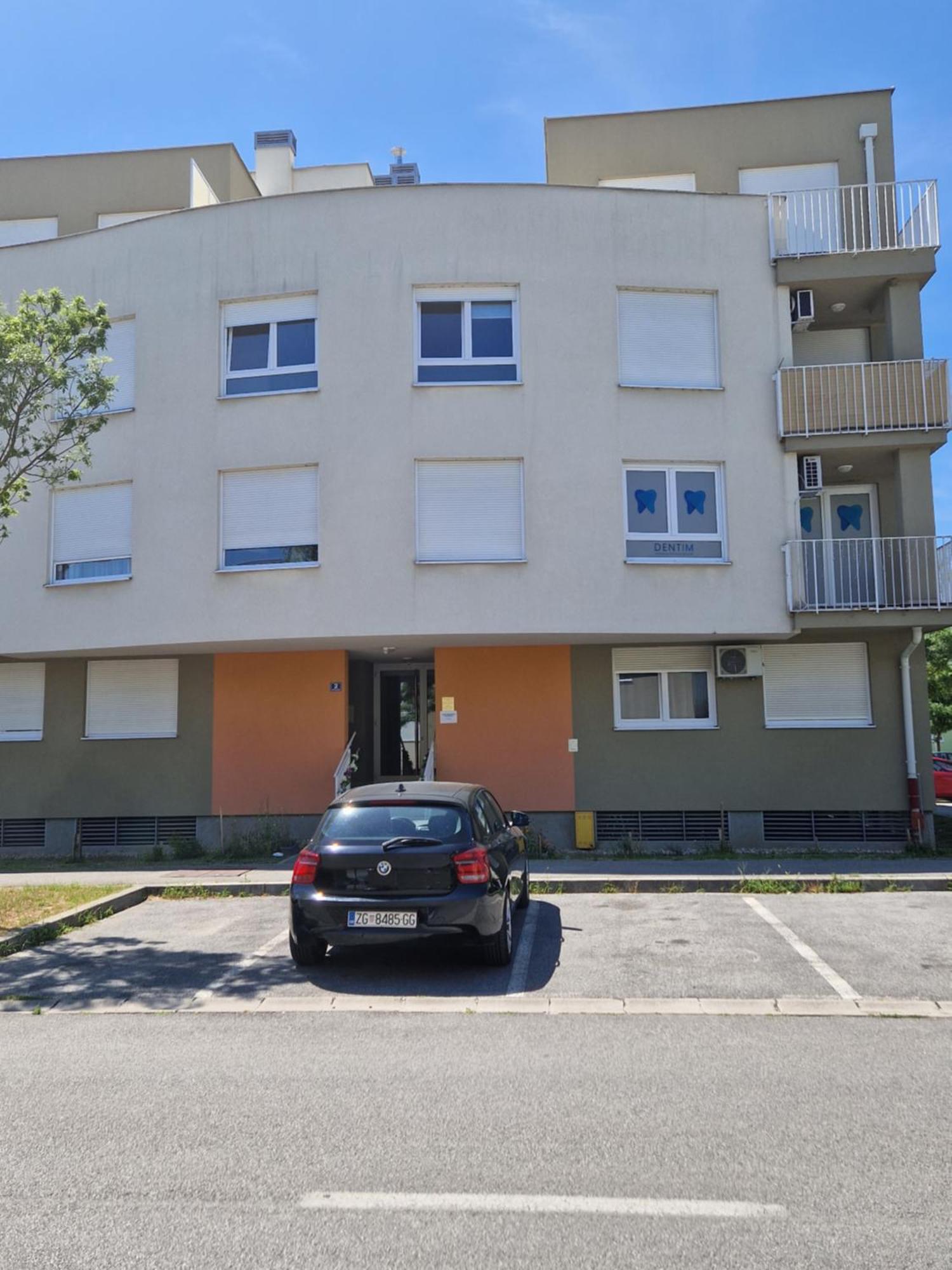 Apartment Rose Sesvete Dış mekan fotoğraf