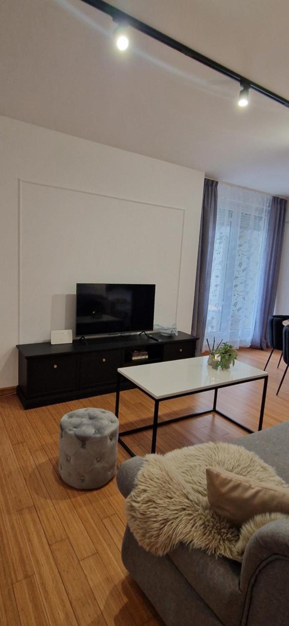 Apartment Rose Sesvete Dış mekan fotoğraf