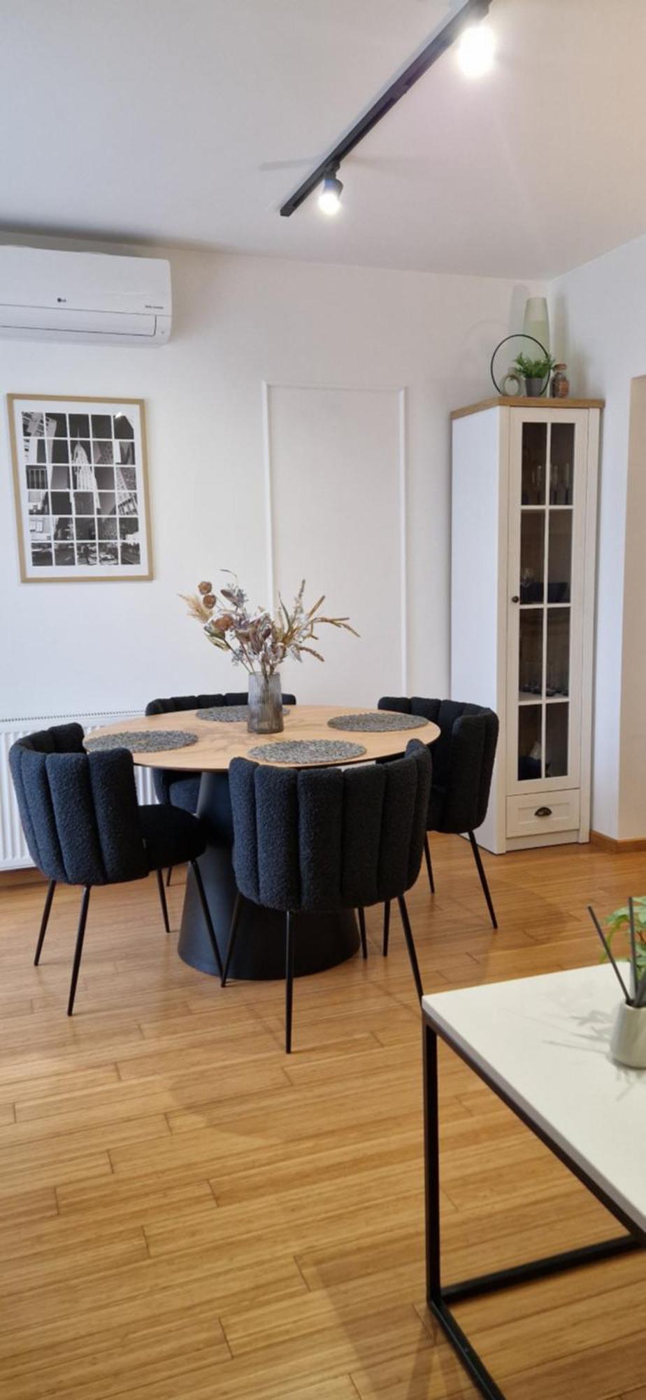 Apartment Rose Sesvete Dış mekan fotoğraf